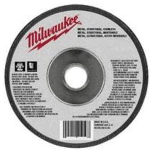 Reinforced Cut-Off Wheels, 6" x 0.045", 7/8" Arbor, Type 1, Aluminum Oxide, 10185 RPM PB Rental Co. Ltd.