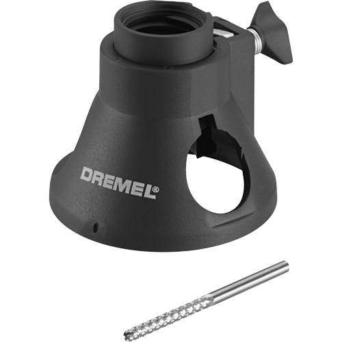 Tile Cutting Attachment Kit PB Rental Co. Ltd.