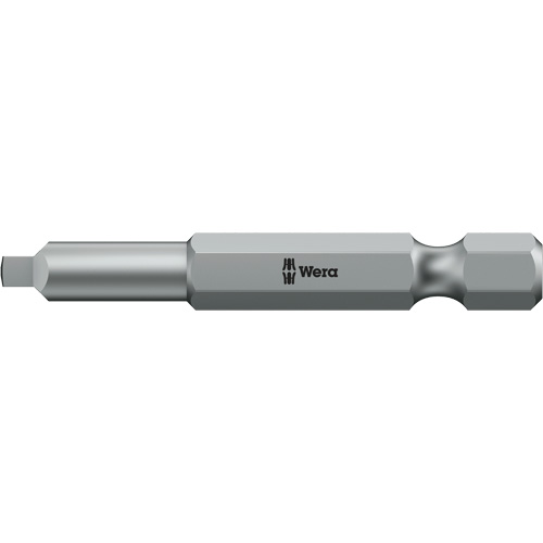 Embouts &agrave; ins&eacute;rer, Carr&eacute;e, 2, Prise 1/4" PB Rental Co. Ltd.