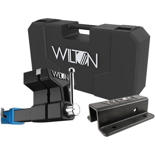 All-Terrain Vise  - Hitch Mountable PB Rental Co. Ltd.