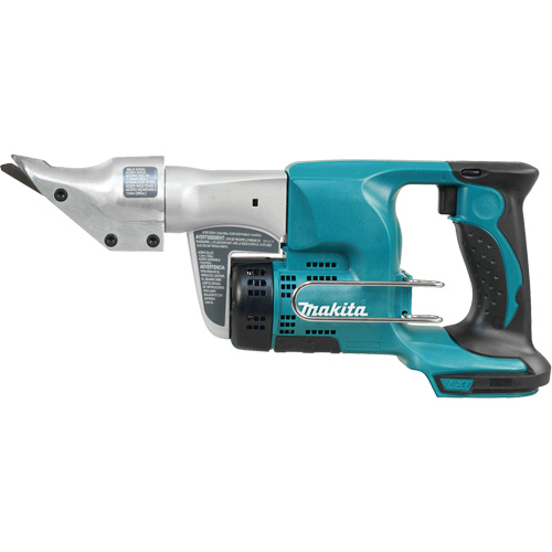 Cordless Straight Shear (Tool Only) PB Rental Co. Ltd.