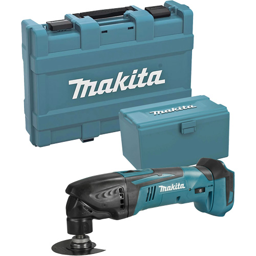 Outil polyvalent LXT avec trousse d'accessoires (outil seulement), 18 V, Lithium-ion PB Rental Co. Ltd.