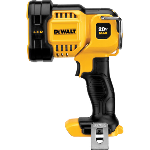 Projecteur &agrave; del pour chantier, DEL, 1000 Lumens, Piles Rechargeable PB Rental Co. Ltd.