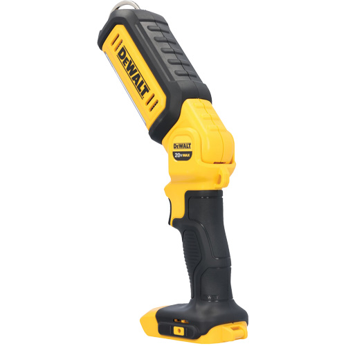 Lampe de travail portative, DEL, 500 lumens, 3 hres de fonctionnement, piles Rechargeable, Non compris PB Rental Co. Ltd.
