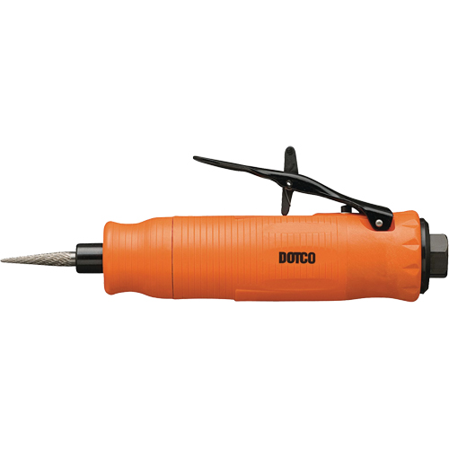 Meuleuse droite avec mandrin &agrave; pince de s&eacute;rie 12-10, Collet 1/4", 25 000 Tr/min PB Rental Co. Ltd.