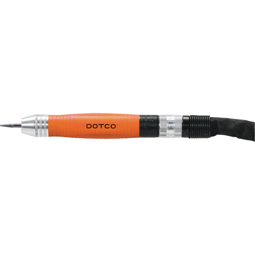Rectifieuse de style crayon de pr&eacute;cision s&eacute;rie 10-04, 1/8", 9 pi³/min PB Rental Co. Ltd.
