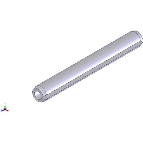 E200 Series Collet, 1/4' PB Rental Co. Ltd.