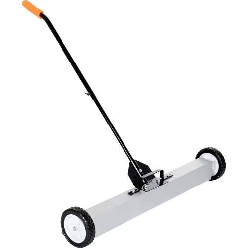 Magnetic Sweepers, 36" W PB Rental Co. Ltd.