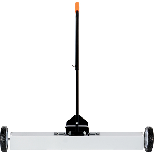 Magnetic Sweepers, 36" W PB Rental Co. Ltd.