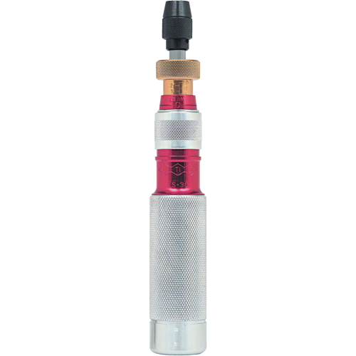 Tournevis limiteur de couple, Gamme de couple 6 - 36 lb-po, 6-1/2" Longueur PB Rental Co. Ltd.