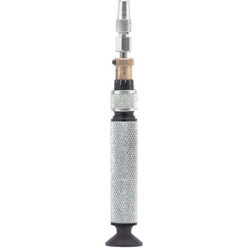 Tournevis limiteur de couple, Gamme de couple 5 - 20 oz-po, 3-5/8" Longueur PB Rental Co. Ltd.