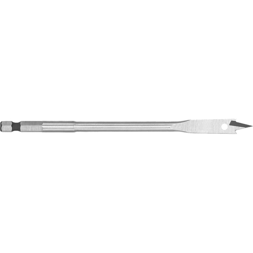 Foret &agrave; trois pointes, Diam&egrave;tre de 5/8", Tige 5/8", Longeur de 6" PB Rental Co. Ltd.