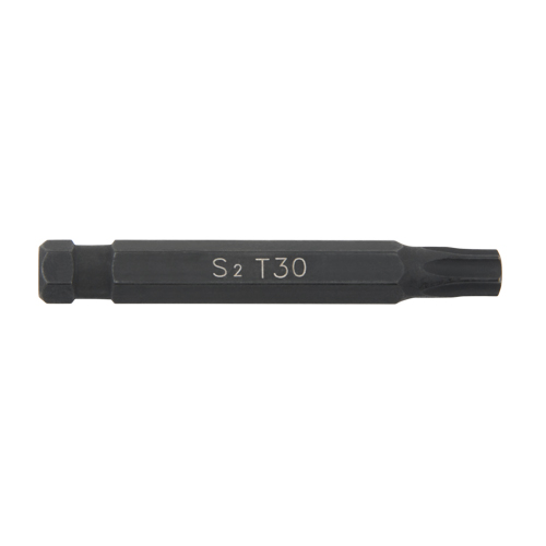 Embout de rechange, Torx, T-30 x 3" lo, Prise 1/2" PB Rental Co. Ltd.