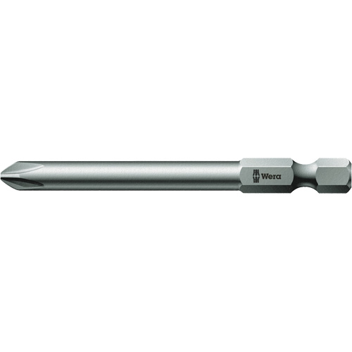 Embout de tournevis &agrave; ins&eacute;rer, Hexagonale, 2, Prise 1/4" PB Rental Co. Ltd.