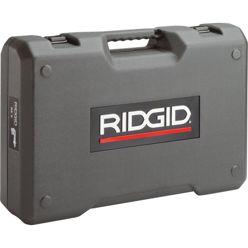 RP-340 Carrying Case PB Rental Co. Ltd.