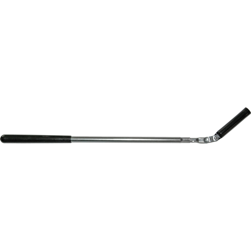 Tiges de r&eacute;cup&eacute;ration magn&eacute;tique, Longueur de 17", Diam&egrave;tre de 1/2", Capacit&eacute; de 7,5 lb PB Rental Co. Ltd.