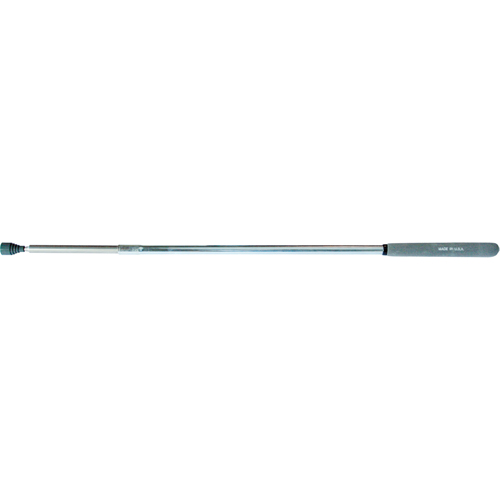 Magnetic Retrievers, 23-1/2" Length, 5/8" Diameter, 14 lbs. Capacity PB Rental Co. Ltd.
