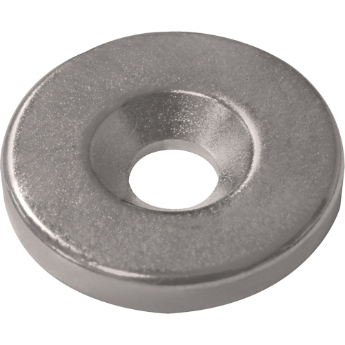 Max-Attach Rare Earth Magnets PB Rental Co. Ltd.
