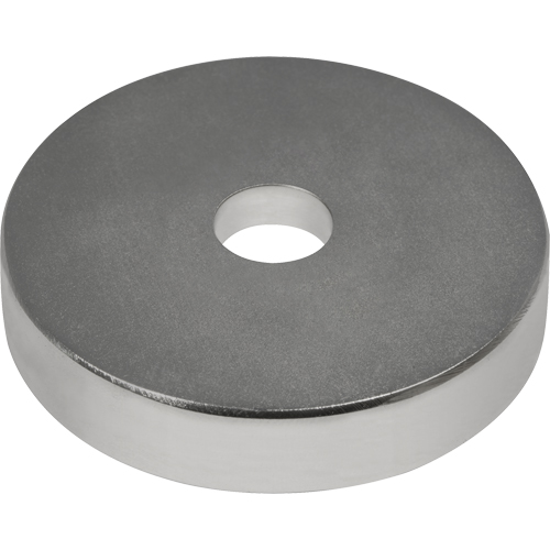 Max-Attach Rare Earth Magnets PB Rental Co. Ltd.