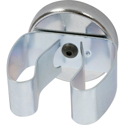 Cup Magnets With Holders, 1-1/2"/1-17/32" L x 1.41"/1-2/5" W PB Rental Co. Ltd.