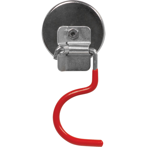 Aimants ronds avec supports, 2-2/5" lo x 2" la PB Rental Co. Ltd.