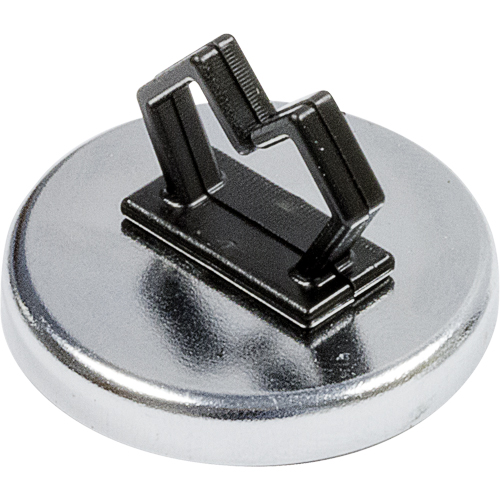 Aimants ronds avec supports, 3/4" lo x 3/4" la PB Rental Co. Ltd.