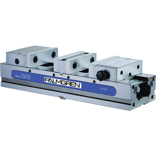 &eacute;tau de machine Palmgren &agrave; pr&eacute;cision double force et &agrave; double serrage PB Rental Co. Ltd.