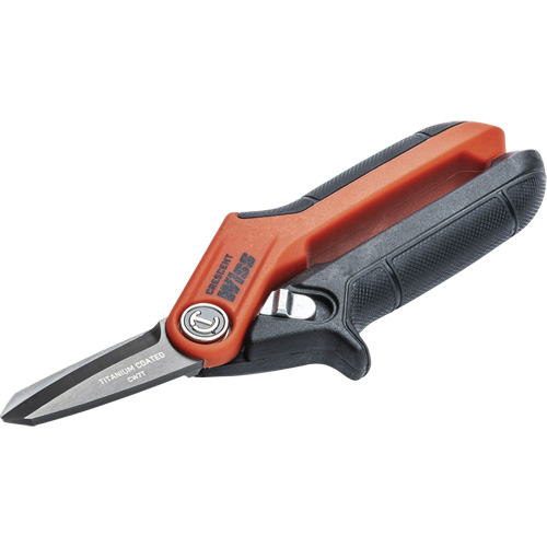 Tradesman Utility Shears, 7-1/2", Straight Handle PB Rental Co. Ltd.