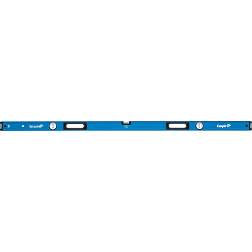 Niveau True Blue E70, Boîte, 6' lo, Aluminium, 3, Non magn&eacute;tique PB Rental Co. Ltd.