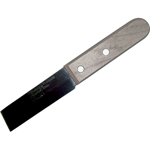 Couteau pour pneus, Lame de 4" PB Rental Co. Ltd.