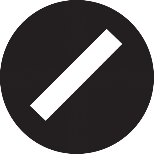 Embout de rechange pour tournevis multi embouts Sixpac Plus, Fente, 5/32", Prise 1/4" PB Rental Co. Ltd.