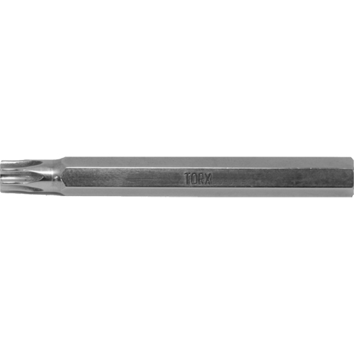 Multique Multi-Bit Screwdriver -Replacement Bit, Torx, 8, 3/16" Drive PB Rental Co. Ltd.