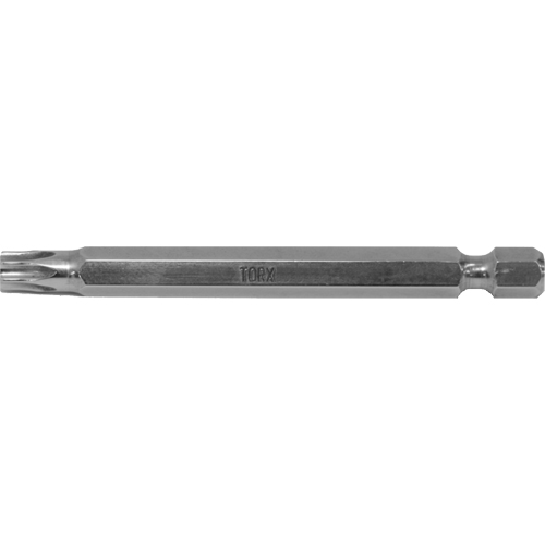 Sixpac Plus Multi-Bit Screwdriver -Replacement Bit, Security Torx, 25, 1/4" Drive PB Rental Co. Ltd.