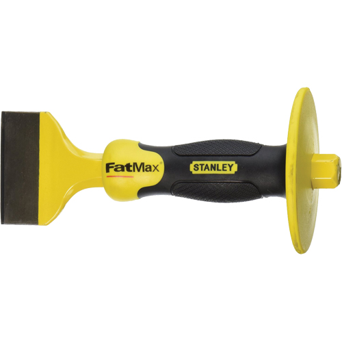 Stanley&reg; FatMax Masonry Chisel PB Rental Co. Ltd.