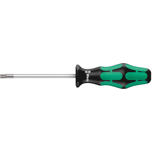 Tournevis TORX PLUS 367 PB Rental Co. Ltd.