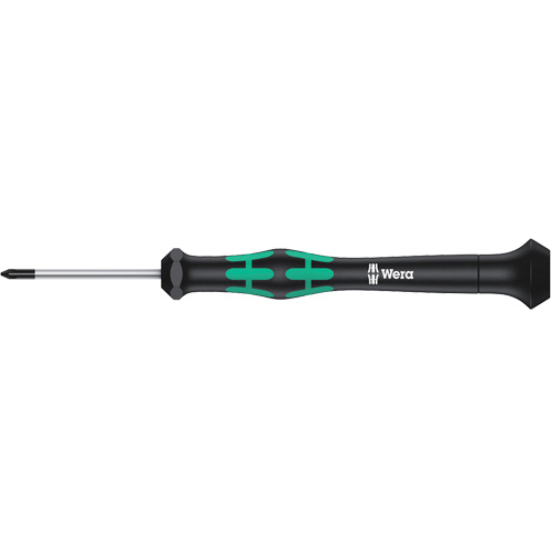 Micro Series Precision Screwdriver PB Rental Co. Ltd.