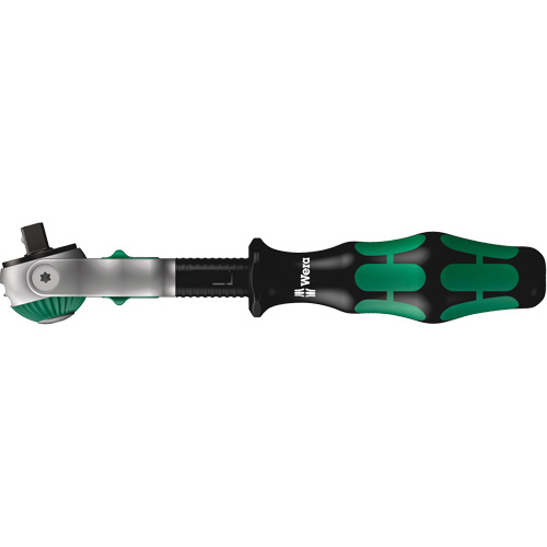 Zyklop Speed Ratchet 1/4 with sleeve & 5 positions head PB Rental Co. Ltd.