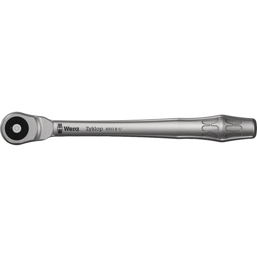 Zyklop Metal 3/8" Ratchet  , 3/8" Drive, Plain Handle PB Rental Co. Ltd.