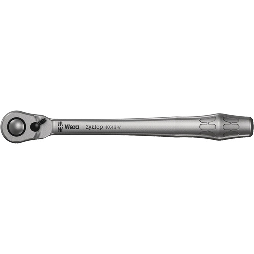 Zyklop Metal 3/8 Ratchet with Switch Lever , 3/8" Drive, Plain Handle PB Rental Co. Ltd.