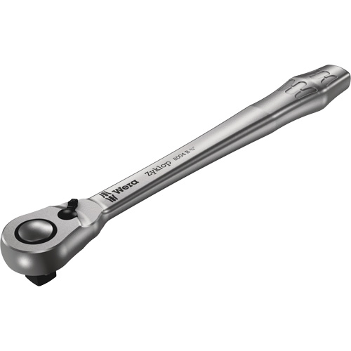 Zyklop Metal 3/8 Ratchet with Switch Lever , 3/8" Drive, Plain Handle PB Rental Co. Ltd.