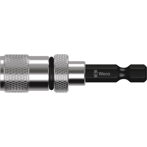 Bitholder for drywall with adjustable depth 1/4 PB Rental Co. Ltd.