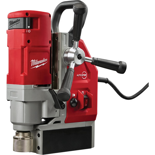 Electromagnetic Drill Kit, 1-1/2"/1-5/8", 600 lbs. Drill Point Pressure PB Rental Co. Ltd.