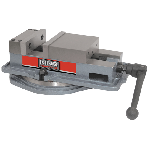 Milling Vise PB Rental Co. Ltd.