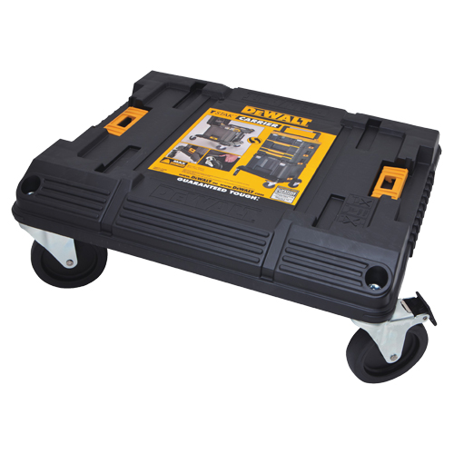 TSTAK&reg; Tool Cart PB Rental Co. Ltd.