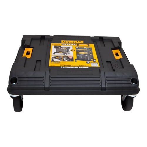 TSTAK&reg; Tool Cart PB Rental Co. Ltd.