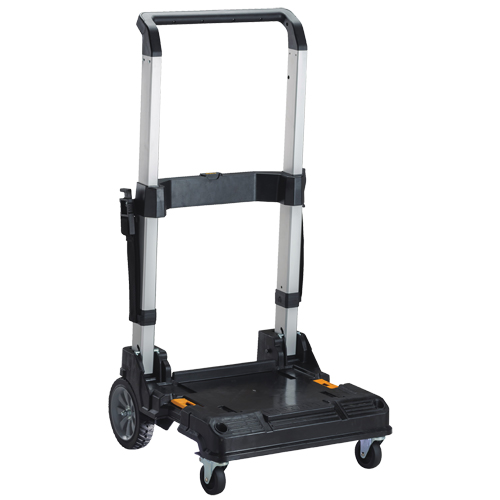 Chariot TSTAK PB Rental Co. Ltd.