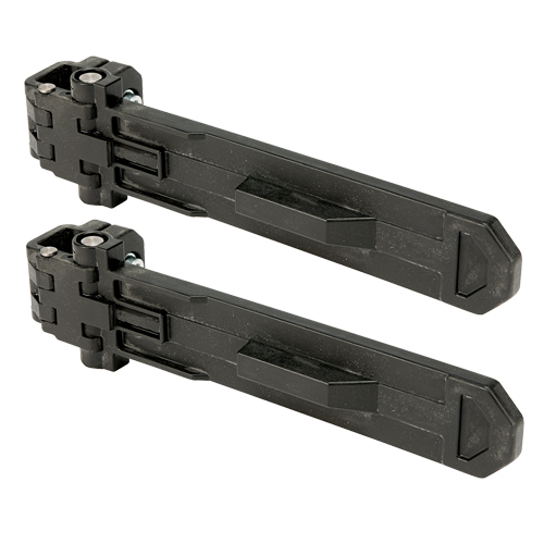 Supports (2 par paquet) ToughSystem DS PB Rental Co. Ltd.