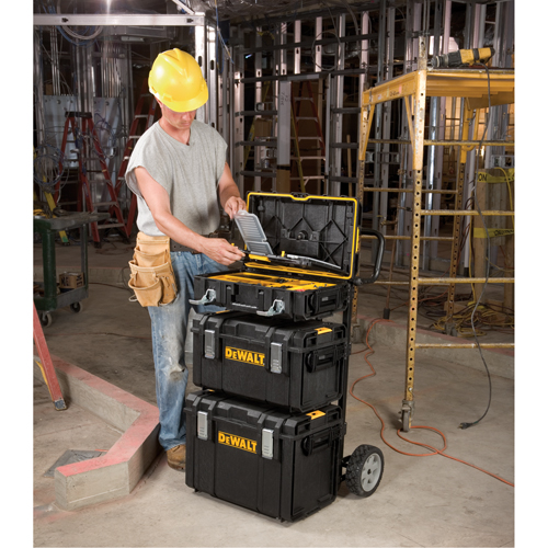 ToughSystem&reg; DS Carrier PB Rental Co. Ltd.