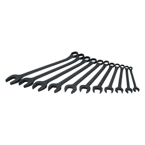 Wrench Set, Combination, 11 Pieces, Imperial PB Rental Co. Ltd.