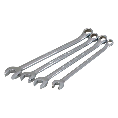 Wrench Set, Combination, 4 Pieces, Imperial PB Rental Co. Ltd.